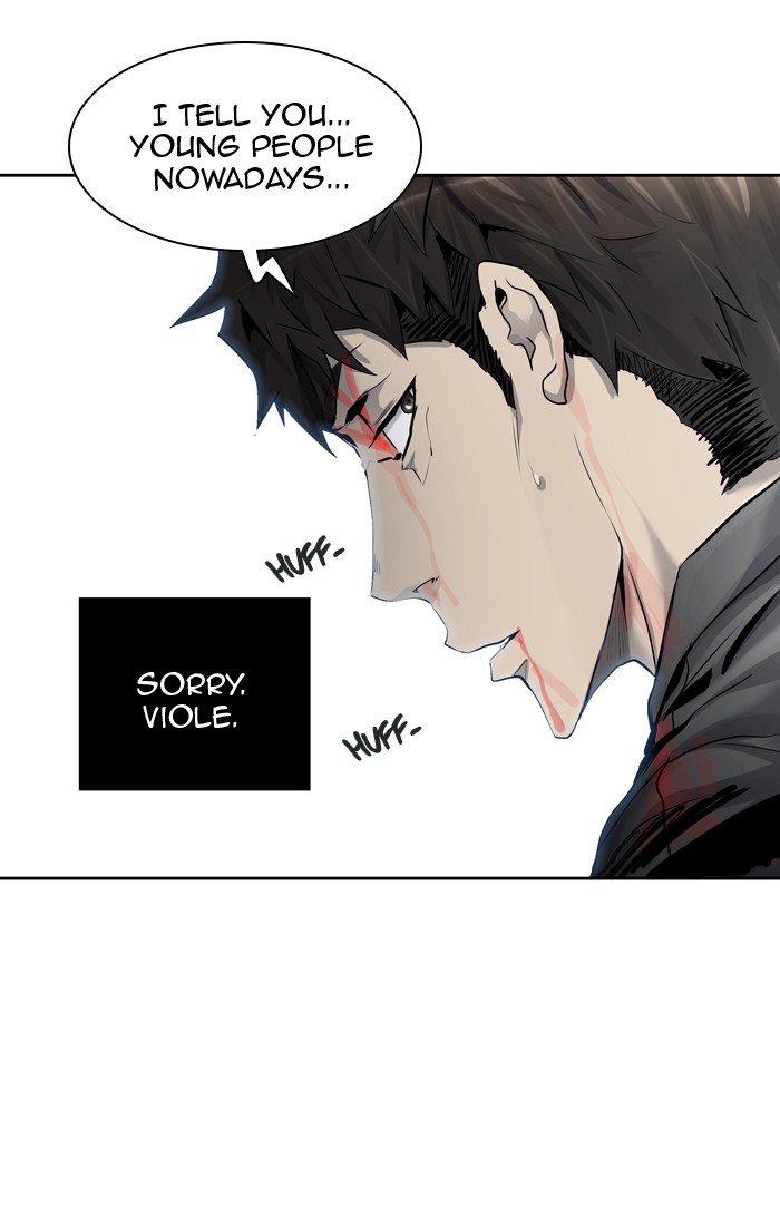 Tower of God, Chapter 412 image 005